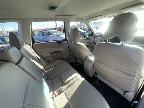 Used 2012 Subaru Forester 2.5X Limited image 10