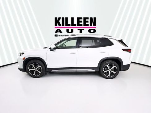 New 2026 Volkswagen Tiguan SE FWD image 4