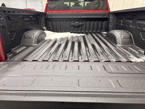 New 2026 Chevrolet Silverado 2500 LTZ w/ LTZ Plus Package AWD/4WD image 19