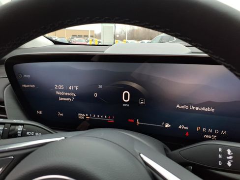 New 2026 Buick Envision Preferred image 14