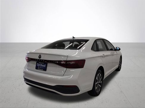 New 2026 Volkswagen Jetta S image 12