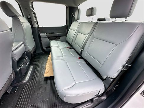 New 2025 Ford F550 2WD Crew Cab Super Duty image 16