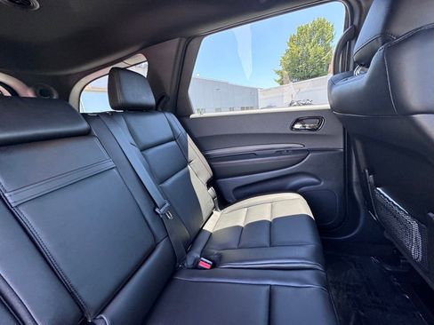 New 2026 Dodge Durango GT AWD/4WD image 22