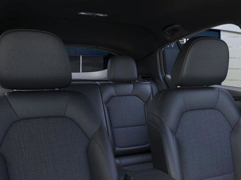 New 2026 Buick Envista Preferred w/ Convenience II Package image 24