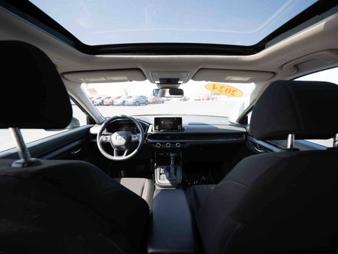 Used 2024 Honda CR-V EX image 19