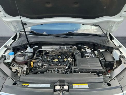 Used 2021 Volkswagen Tiguan SEL Premium R-Line image 22