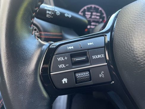 Certified 2023 Honda HR-V Sport image 17