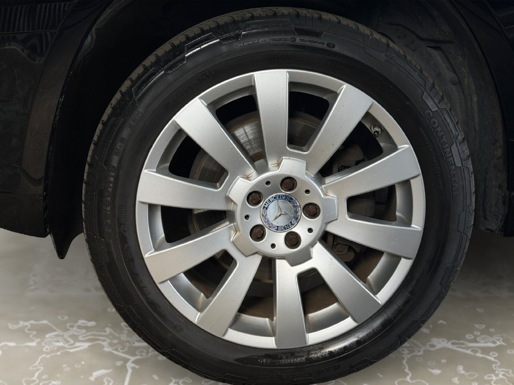 Used 2012 Mercedes-Benz GLK 350 2WD image 14