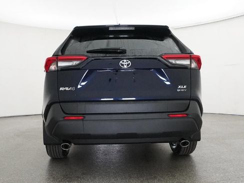 New 2025 Toyota RAV4 XLE image 23