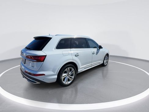 Used 2023 Audi Q7 3.0T Prestige AWD/4WD image 13
