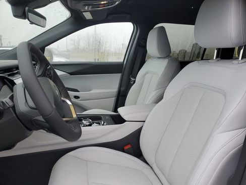 New 2026 Jeep Cherokee Laredo AWD/4WD image 11