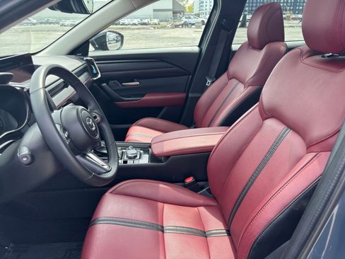 Used 2025 MAZDA CX-50 2.5 Hybrid w/ Premium Plus Pkg AWD/4WD image 28