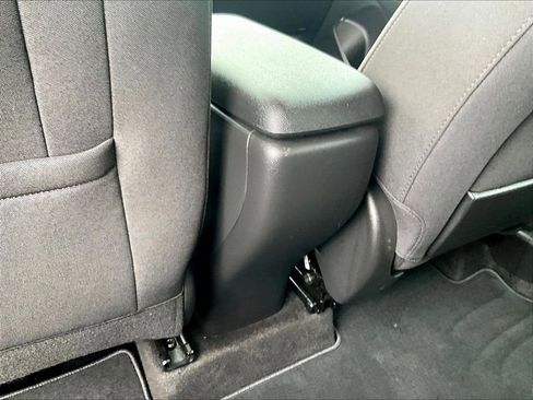 Used 2024 Chevrolet TrailBlazer LS FWD image 26
