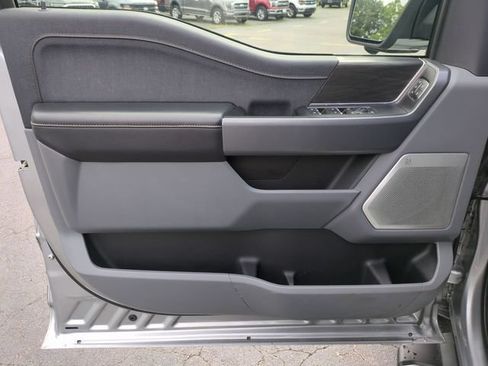 Used 2024 Ford F150 Lariat w/ Equipment Group 502A High AWD/4WD image 12