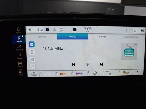 New 2026 Jeep Wrangler Willys image 21