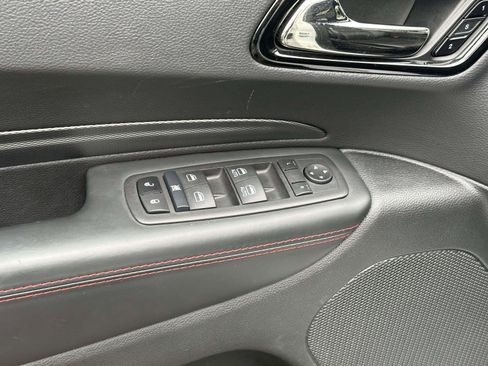 Used 2024 Dodge Durango GT image 17