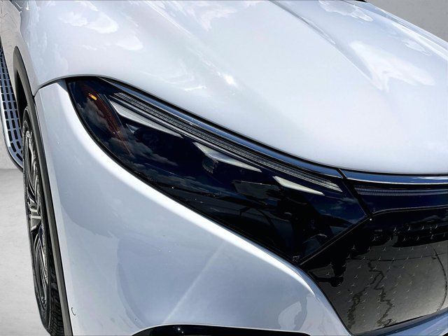 Certified 2023 Mercedes-Benz EQS 450+ SUV image 29