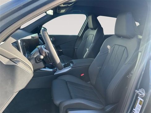 New 2026 BMW X3 xDrive30 w/ Convenience Package image 9