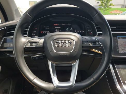 Used 2022 Audi Q7 3.0T Premium Plus AWD/4WD image 24