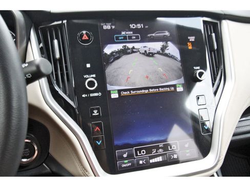 Certified 2025 Subaru Outback Limited AWD/4WD image 25