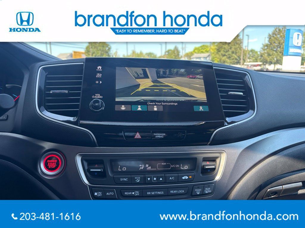 Used 2020 Honda Pilot EX-L image 20