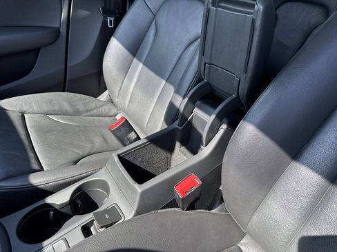 Used 2016 Audi Q3 2.0T Premium Plus AWD/4WD image 12