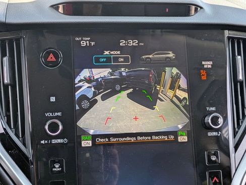 Used 2024 Subaru Outback Limited image 19