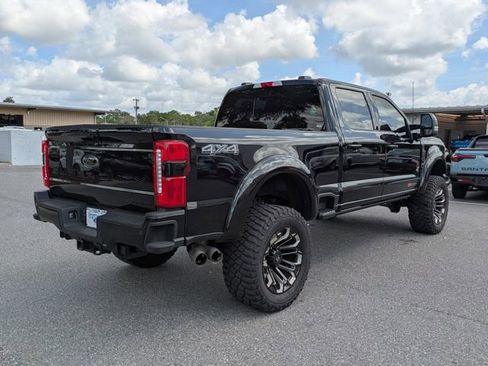 Used 2024 Ford F250 Lariat w/ Lariat Ultimate Package image 3