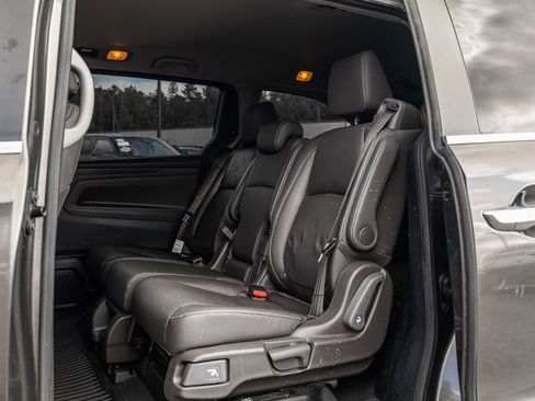 Used 2021 Honda Odyssey EX-L image 20