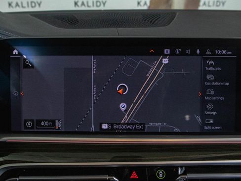 Used 2023 BMW X5 xDrive40i image 5