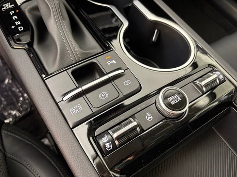 New 2026 Kia K5 EX image 32