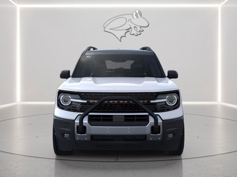 New 2026 Ford Bronco Sport Big Bend w/ Convenience Package AWD/4WD image 6