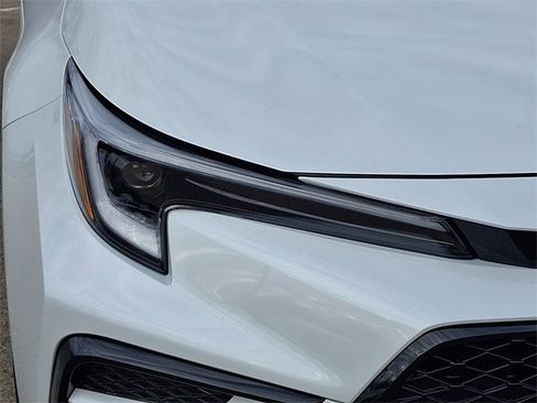 New 2026 Toyota Corolla SE image 9