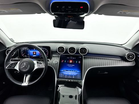 Used 2023 Mercedes-Benz C 300 Sedan image 21