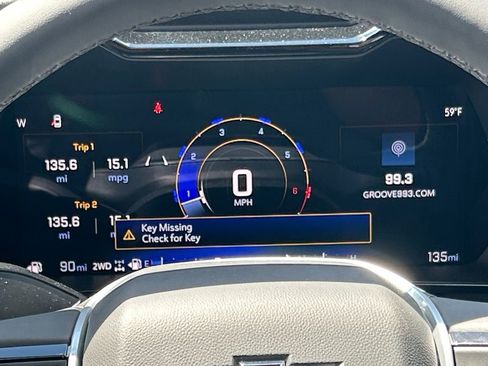 New 2026 Chevrolet Colorado ZR2 AWD/4WD image 14