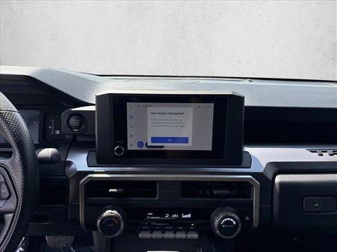 Certified 2025 Toyota Tacoma SR5 RWD image 13