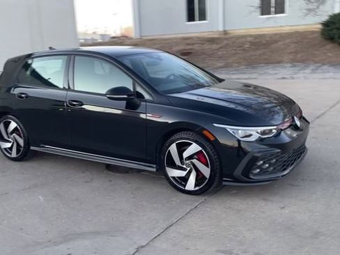 Used 2024 Volkswagen GTI S image 2