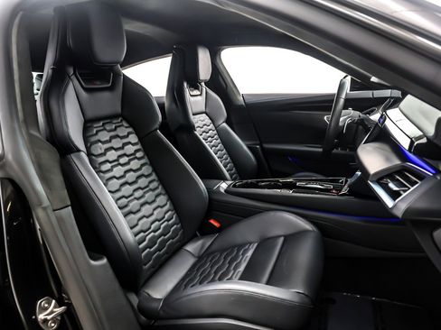 Used 2023 Audi RS e-tron GT w/ Ceramic Brake Package image 8