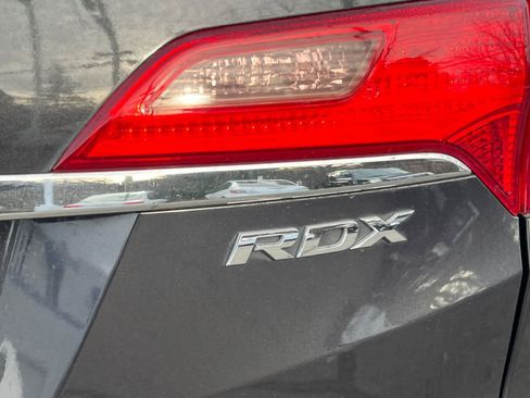 Used 2014 Acura RDX FWD image 7