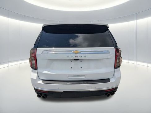Used 2023 Chevrolet Tahoe High Country w/ Premium Package 2 AWD/4WD image 4