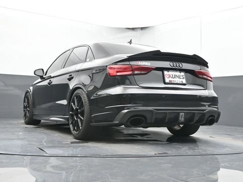 Used 2019 Audi RS 3 w/ Technology Package AWD/4WD image 42