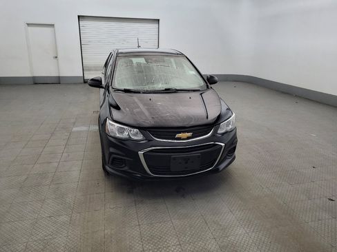 Used 2019 Chevrolet Sonic LT FWD image 14