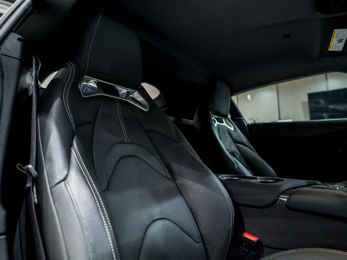 Used 2020 Toyota Supra Premium image 37