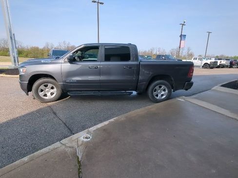 Used 2023 RAM 1500 Big Horn image 6