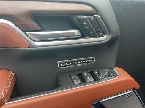 New 2026 GMC Sierra 1500 Denali Ultimate image 10
