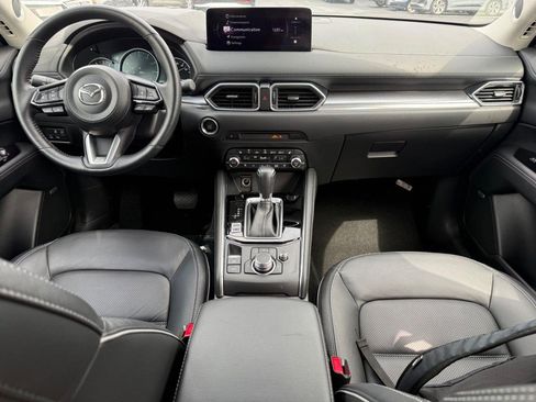 Used 2025 MAZDA CX-5 AWD 2.5 S image 11