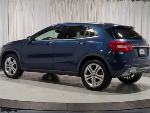 Used 2019 Mercedes-Benz GLA 250 4MATIC image 7