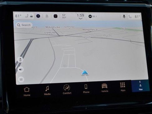 New 2025 Jeep Grand Cherokee Limited w/ Black Appearance Package image 29