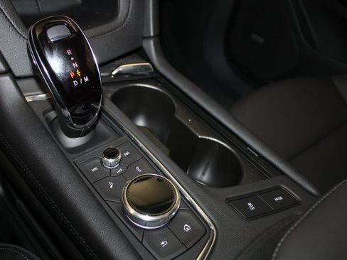 New 2025 Cadillac XT6 Luxury image 20