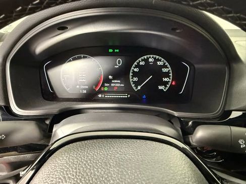 Used 2026 Honda Civic Sport image 19